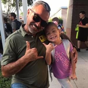 Meet your Posher, Jonathan